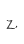z