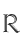 r