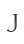 J
