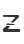 Z