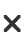 X