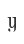 y