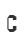 C