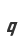 q