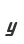 y