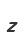 z