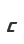 c