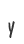 y