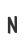 N