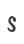 S