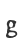 g