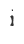 i