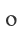 o