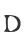 D