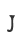 J