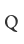 Q