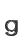 g