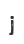 j