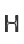 H