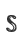S