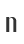 N