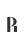 R
