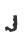 J