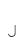 J
