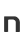 n