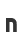 n