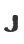J