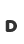 d