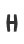 H