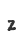 z