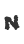 N