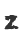 Z