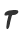 T