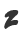 Z