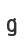 g