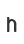 h