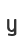 y