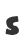 s
