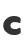 C