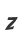 z