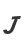J