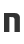 N