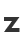 z