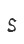 s
