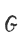 G
