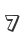 7